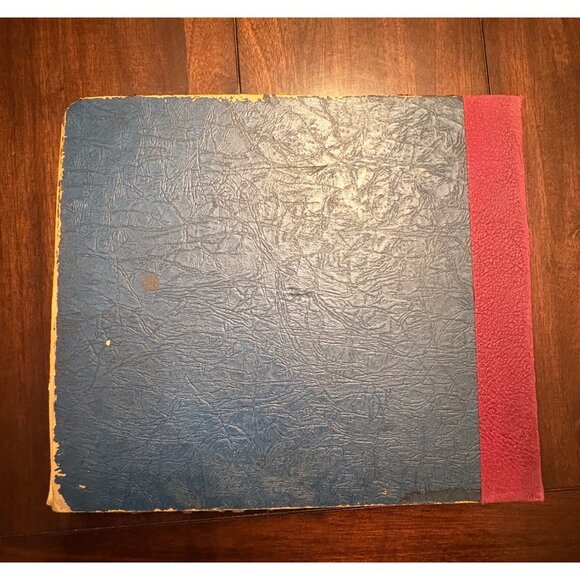 Our Common Heritage Vinyl Record Album Decca Records A-533 Bing Crosby READ - Picture 7 of 12